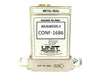 UNIT Instruments UFC-8160 Mass Flow Controller MFC 10 SLM H2 8160 Refurbished