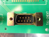 TDK TAS-CNEXT Interface Board PCB TAS300 F1 Used Working