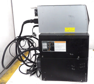 Keyence MD-X1500C 3-Axis Fiber Laser Marking System Untested Surplus