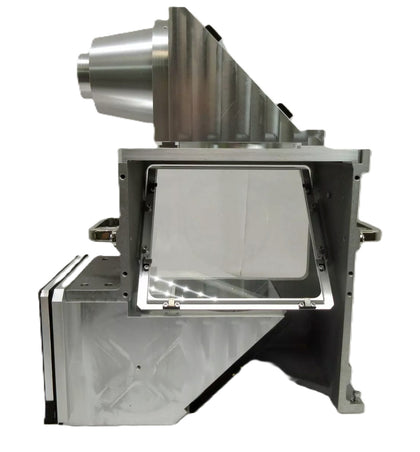 Nikon Precision Reflectance Lens Whole Mirror NSR-S204B Optics Assembly Working