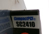 Sanritz SC2410-3-S CompactPCI SBC VME PCB Card SC2410 TEL 26MT9038-0178 Working
