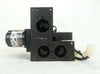 Therma-Wave 18-008113 Motorized Optics Lens Turret Assembly Working Surplus