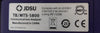 JDSU 5812P T-BERD 5800 Communication Analyzer TB/MTS-5800 Untested As-Is