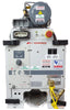 iQDP80 Edwards A532-80-905 Dry Vacuum Pump with QMB250 Blower Refurbished