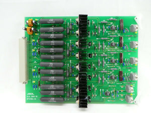 JEOL BP101864-00 Driver PCB Card OLAL DRVR PB JWS-2000 SEM Working Spare