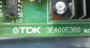 Nikon 4S019-612 Power Supply PCB Card 4S001-120-2 TDK 3EA00E380 NSR FX-601F