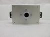 Cambridge 2T-80110GLP-A398-0 Absolute Filter II Chassis Nikon NSR-S202A Used