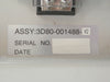 TEL Tokyo Electron 3D80-001488-V2 Power Supply Module Telius T-3044SS As-Is