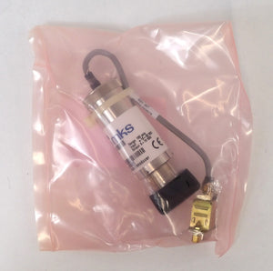 MKS Instruments 87B12PMD2GC1 Baratron Pressure Transducer Lot of 5 New
