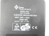 ION Systems 5685 22" AeroBar Ionizer Bar Set of 2 FEI Company CLM-3D Working
