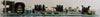 Sinfonia Technology SBX08-000127-11 PCB SBX92-100211-12 Working Surplus