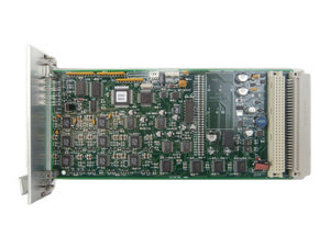 DIP 15039603 DeviceNet Analog I/O PCB Card CDN396 AMAT Applied Materials Working