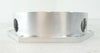 Varian Semiconductor Equipment VSEA 105528006 Corner Cup Cover New Surplus