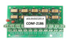 FSI International 290168-400 Mercury Interface PCB 290168-200 New Surplus