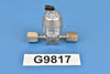 Motoyama SUSF316L Pneumatic Valve Normally Closed