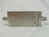 STEC SEC-4550M Mass Flow Controller MFC SEC-4550 20 LM N2O Used Working