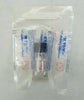 Fujikin FUSDBCL-21-6.35UGC Diaphragm Soft-Seal Valve Reseller Lot of 2 New