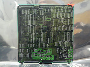 Nikon 2S700-582-1 TCCNT Board PCB Card 2S014-035-5 v2.31 OPTISTATION 3 Damaged