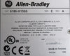 Allen-Bradley 6186-M15SS 15" Industrial Monitor 6186M VersaView Working
