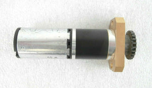 Maxon Motor 232842 Servo Motor A-max Nikon 4S602-385 NSR-S205C Working