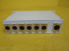 Edwards NRY0190412 6-Pump System Switch Box 6xPDT for iGX Vacuum Pumps Working
