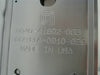 SMC US13394 Slit Valve Pneumatic Cylinder 3020-00077 with Gate AMAT 0040-41892