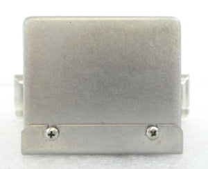 Lam Research 853-033766-004 RF Sensor Coupler Box Manufacture Refurbished