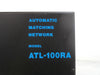 Astech ATL-100RA Automatic Matching Network RFPP AMAT 1110-01006 Untested As-Is