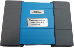 Verity 1012368 Precision Endpoint System SE1024GL EyeD AMAT Working