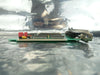 Opto 22 AC5 I/O Module Controller ISA Interface PCB Card Lumonics LW-CO2 Used