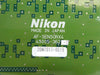 Nikon 4S005-362-2 AF Sensor Board PCB AF-SENSORX4 NSR-S205C Working Spare