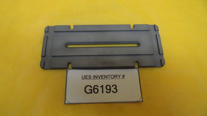 AMAT Applied Materials 0020-98953 Front Plate