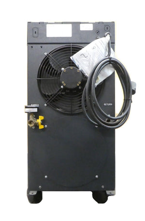 Haskris FG-21481 Air Cooled Indoor Recirculating Chiller LX-Series New Surplus