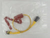 Edwards Y14300500 TMS Heater Monitor Cable LG 500mm Reseller Lot of 16 New Spare