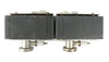 JEOL JSM-6400F Ion Vacuum Pump Magnet Assembly Reseller Lot of 2 SEM Working