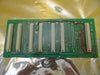 ACS Electronics WTM Backplane PCB Board Rev. B1 AMAT Orbot WF 720 Used Working