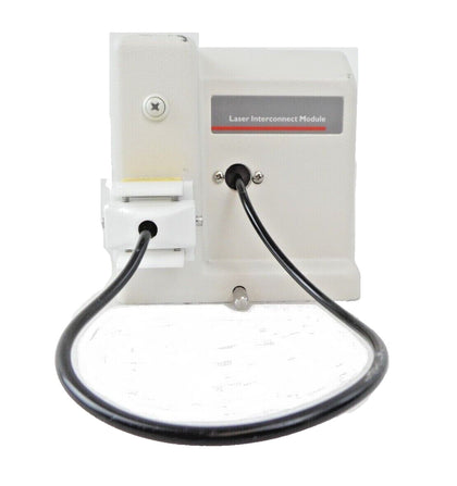 Beckman Coulter Laser Interconnect Module AB Sciex Eksigent Spare Surplus