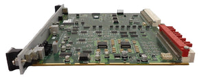 AMAT Applied Materials 0010-03920 Analog I/O PCB Card 0100-03497 Working Spare