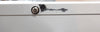 SMC HRZ002-W-Z Thermo-Chiller Recirculating Water Cooling Chiller Refurbished