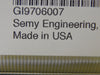 Semy Engineering 5010042 Gas Interface PCB Assembly MYP830400B SVG Mypro New