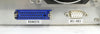 Shimadzu EI-R04M K1 Turbomolecular Pump Controller Hitachi M-712E Tested Working