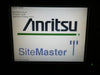 Anritsu S331E 2MHz-4GHz Cable & Antenna Analyzer SiteMaster V4.25 Surplus