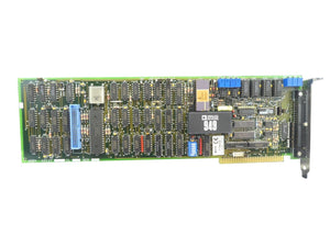 Analog Devices RTI-815-A-32 Analog Input PCB Card 12117 Working Surplus