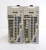 Yaskawa Electric SGDS-01A72AY583-E Servo Drive SERVOPACK Lot of 4 Working