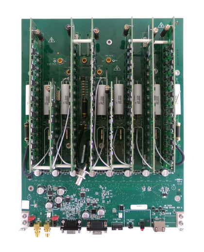 AB Sciex 5013116 Spectrometer Control PCB 5028037A Working Surplus