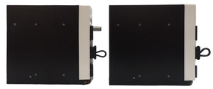 Panasonic MQDB012AAD02 Drive AMAT 0190-15328 Reseller Lot of 2 Working