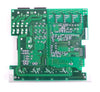 TEL Tokyo Electron UC4RCB287Y3 PCB RCB-28-B1 Reseller Lot of 2 Working Surplus