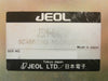 JEOL High Tension Supply with PCB JSM-6400F Scanning Electron Microscope Working