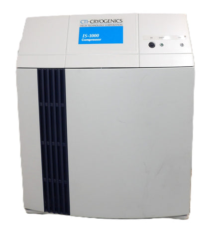 IS-1000 CTI-Cryogenics 8135927G001 Cryo Compressor LV Tested Working
