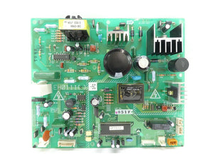 DIP EH0111(C)-5C Power Supply PCB EH0111 TEL Tokyo Electron Litihus Working